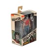 NECA - Mirage Comics Casey Jones in Red Shirt TMNT - Teenage Mutant Ninja Turtles