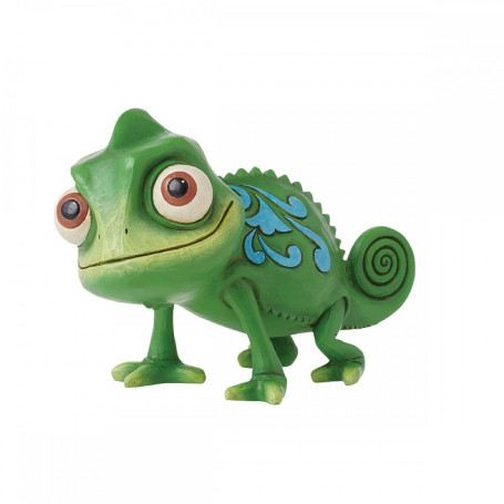 Enesco - Rapunzel PASCAL MINI - Disney Tradition by Jim Shore