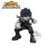 Banpresto - My hero academia - THE IZUKU MIDORIYA THE TONES - Super Master Stars Piece