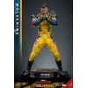 Hot Toys Marvel Deadpool & Wolverine - Wolverine MMS 1/6 Deluxe Version