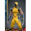 Hot Toys Marvel Deadpool & Wolverine - Wolverine MMS 1/6 Deluxe Version