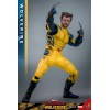 Hot Toys Marvel Deadpool & Wolverine - Wolverine MMS 1/6 Deluxe Version