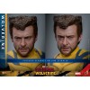 Hot Toys Marvel Deadpool & Wolverine - Wolverine MMS 1/6 Deluxe Version