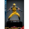 Hot Toys Marvel Deadpool & Wolverine - Wolverine MMS 1/6