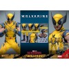 Hot Toys Marvel Deadpool & Wolverine - Wolverine MMS 1/6
