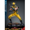 Hot Toys Marvel Deadpool & Wolverine - Wolverine MMS 1/6