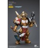 JoyToy Space Marines - Blood Angels Commander Dante - 1/18 - Warhammer 40K