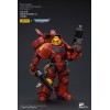 JoyToy Space Marines - Blood Angels Jump Pack Intercessors 1 - 1/18 - Warhammer 40K