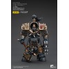 JoyToy Space Marines - Space Wolves - Varagyr Wolf Guard Squad - Varagyr Terminator 1 1/18 - Warhammer 40K