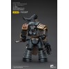 JoyToy Space Marines - Space Wolves - Varagyr Wolf Guard Squad - Varagyr Terminator 3 1/18 - Warhammer 40K