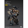 JoyToy Space Marines - Space Wolves - Varagyr Wolf Guard Squad - Varagyr Terminator 4 1/18 - Warhammer 40K