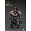 JoyToy Space Marines - Space Wolves - Varagyr Wolf Guard Squad - Varagyr Thegn 1/18 - The Horus Heresy