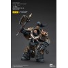 JoyToy Space Marines - Space Wolves - Varagyr Wolf Guard Squad - Varagyr Thegn 1/18 - The Horus Heresy
