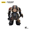 JoyToy Space Marines - Space Wolves - Deathsworn Pack - Deathsworn 1 1/18 - The Horus Heresy
