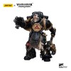 JoyToy Space Marines - Space Wolves - Deathsworn Pack - Deathsworn 1 1/18 - The Horus Heresy