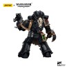 JoyToy Space Marines - Space Wolves - Deathsworn Pack - Deathsworn 5 1/18 - The Horus Heresy