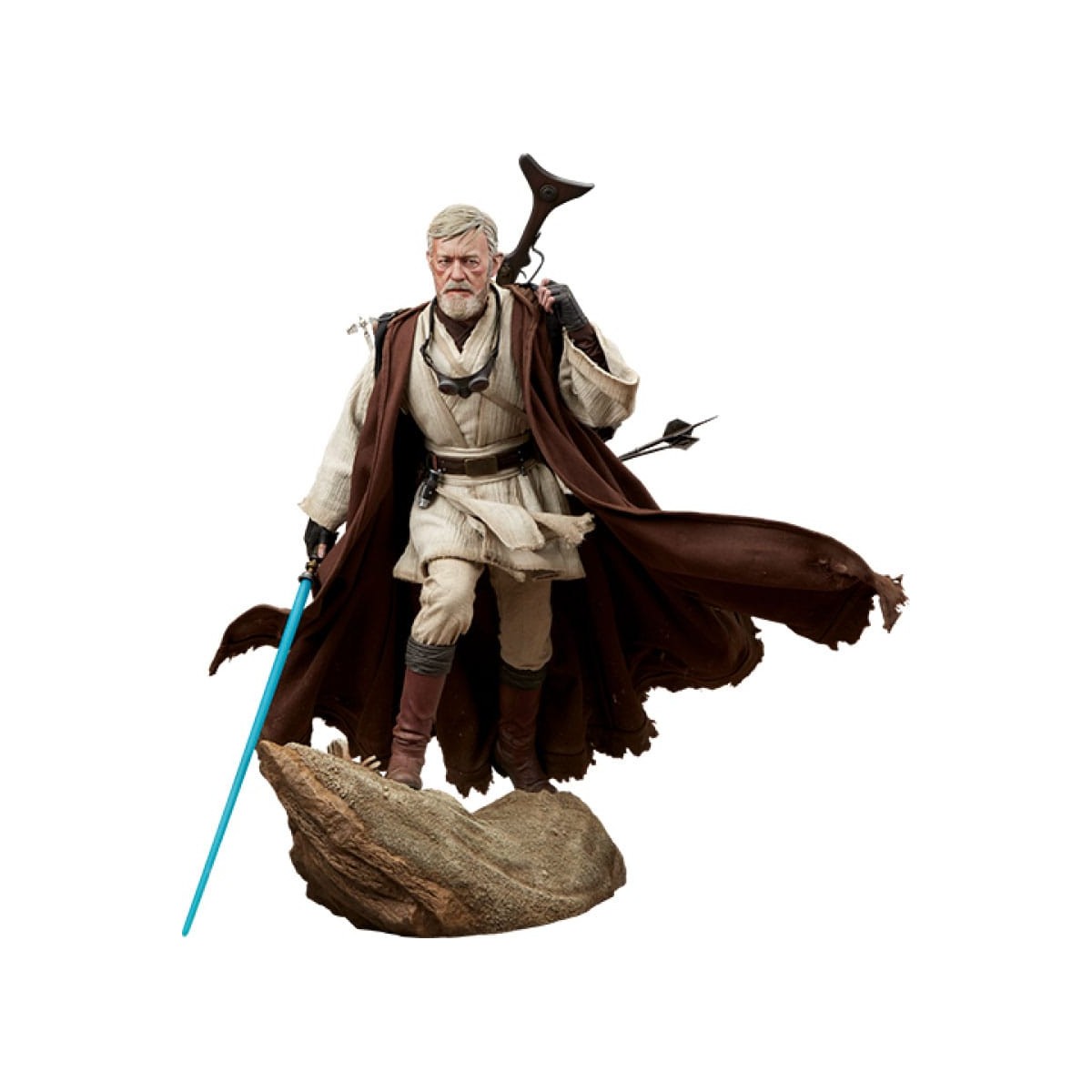 Star Wars Sideshow - Obi-Wan Kenobi Mythos