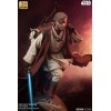Star Wars Sideshow - Obi-Wan Kenobi Mythos