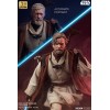 Star Wars Sideshow - Obi-Wan Kenobi Mythos
