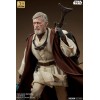 Star Wars Sideshow - Obi-Wan Kenobi Mythos