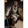 Star Wars Sideshow - Obi-Wan Kenobi Mythos