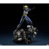 Sideshow Marvel - Wolverine: X-23 Uncaged Premium Format 1/4