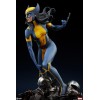 Sideshow Marvel - Wolverine: X-23 Uncaged Premium Format 1/4
