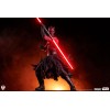 PCS Star Wars- Darth Maul Deluxe 1/3 Scale Epic Series Statue - Episode I The Phantom Menace