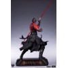 PCS Star Wars- Darth Maul Deluxe 1/3 Scale Epic Series Statue - Episode I The Phantom Menace
