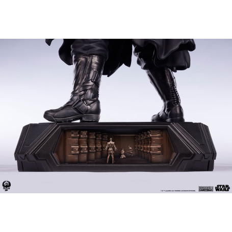 PCS Star Wars- Darth Maul Deluxe 1/3 Scale Epic Series Statue - Episode I The Phantom Menace