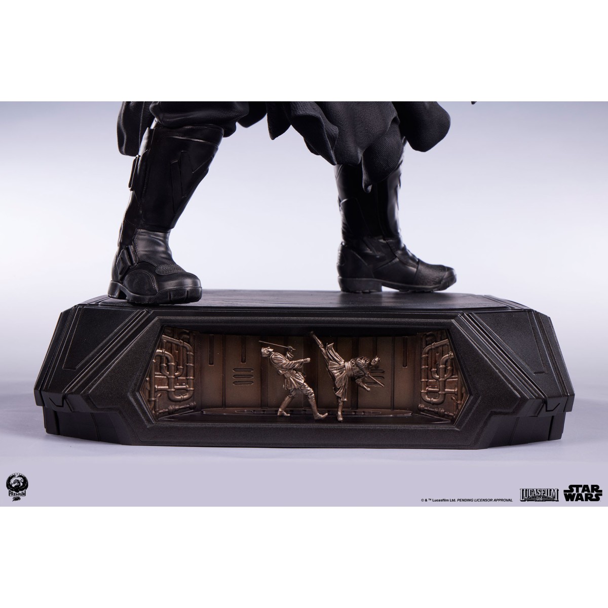 PCS Star Wars- Darth Maul Deluxe 1/3 Scale Epic Series Statue - Episode I The Phantom Menace