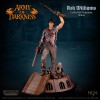 Syndicate Collectibles - Evil Dead Army of Darkness - Ash Williams Premium Statue 1/10 Apex Edition