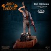 Syndicate Collectibles - Evil Dead Army of Darkness - Ash Williams Premium Statue 1/10 Apex Edition