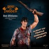 Syndicate Collectibles - Evil Dead Army of Darkness - Ash Williams Premium Statue 1/10 Apex Edition