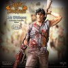 Syndicate Collectibles - Evil Dead Army of Darkness - Ash Williams Premium Statue 1/10 Apex Edition