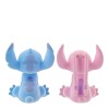 Grand Jester Studios Lilo und stitch - Küsschen Stitch und Angel beflockt