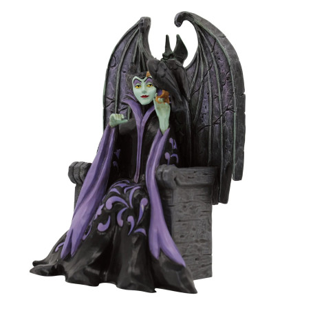 Enesco - Malefique - Dornröschen Disney Tradition by Jim Shore