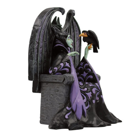 Enesco - Malefique - Dornröschen Disney Tradition by Jim Shore