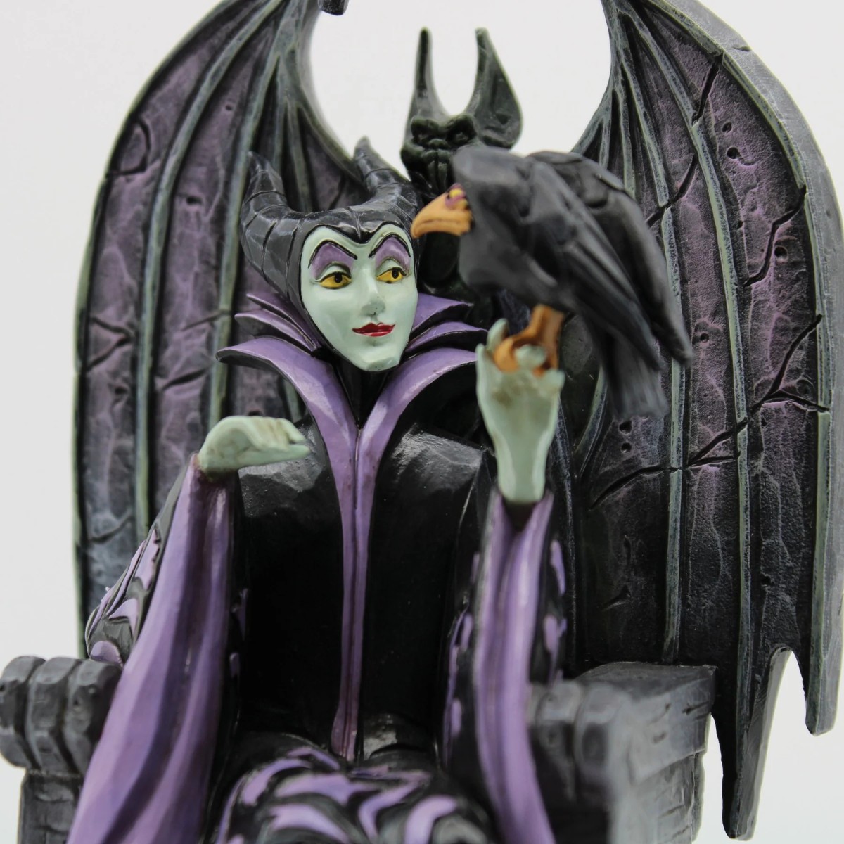 Enesco - Malefique - Dornröschen Disney Tradition by Jim Shore
