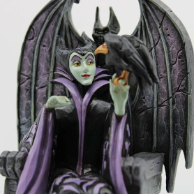 Enesco - Malefique - Dornröschen Disney Tradition by Jim Shore