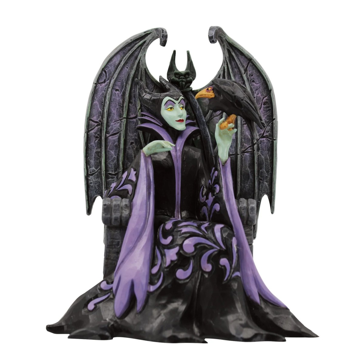 Enesco - Malefique - Dornröschen Disney Tradition by Jim Shore