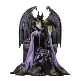 Enesco - Malefique - Dornröschen Disney Tradition by Jim Shore