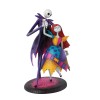 Enesco - Jack und Sally Tanz im Mondschein - Das seltsame Weihnachtsfest des Mr. Jack Disney Tradition by Jim Shore