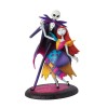 Enesco - Jack und Sally Tanz im Mondschein - Das seltsame Weihnachtsfest des Mr. Jack Disney Tradition by Jim Shore