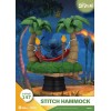 Beast Kingdom Disney Lilo & Stitch - Stitch Hammock - D-Stage