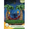 Beast Kingdom Disney Lilo & Stitch - Stitch Hammock - D-Stage