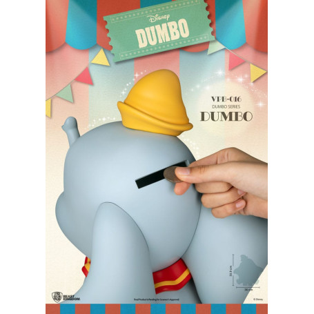 Beast Kingdom Disney - Riesenspardose DUMBO