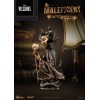 Beast Kingdom - Disney Villains Series Maleficent Büste pvc