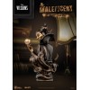 Beast Kingdom - Disney Villains Series Maleficent Büste pvc