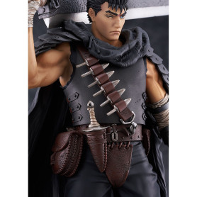GoodSmile - Guts Black Swordman - Pop Up Parade L - Berserk